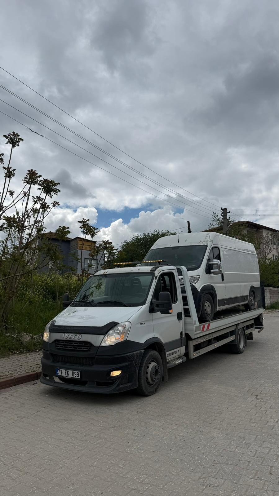 KOÇOĞLU OTO KURTARMA galeri 1