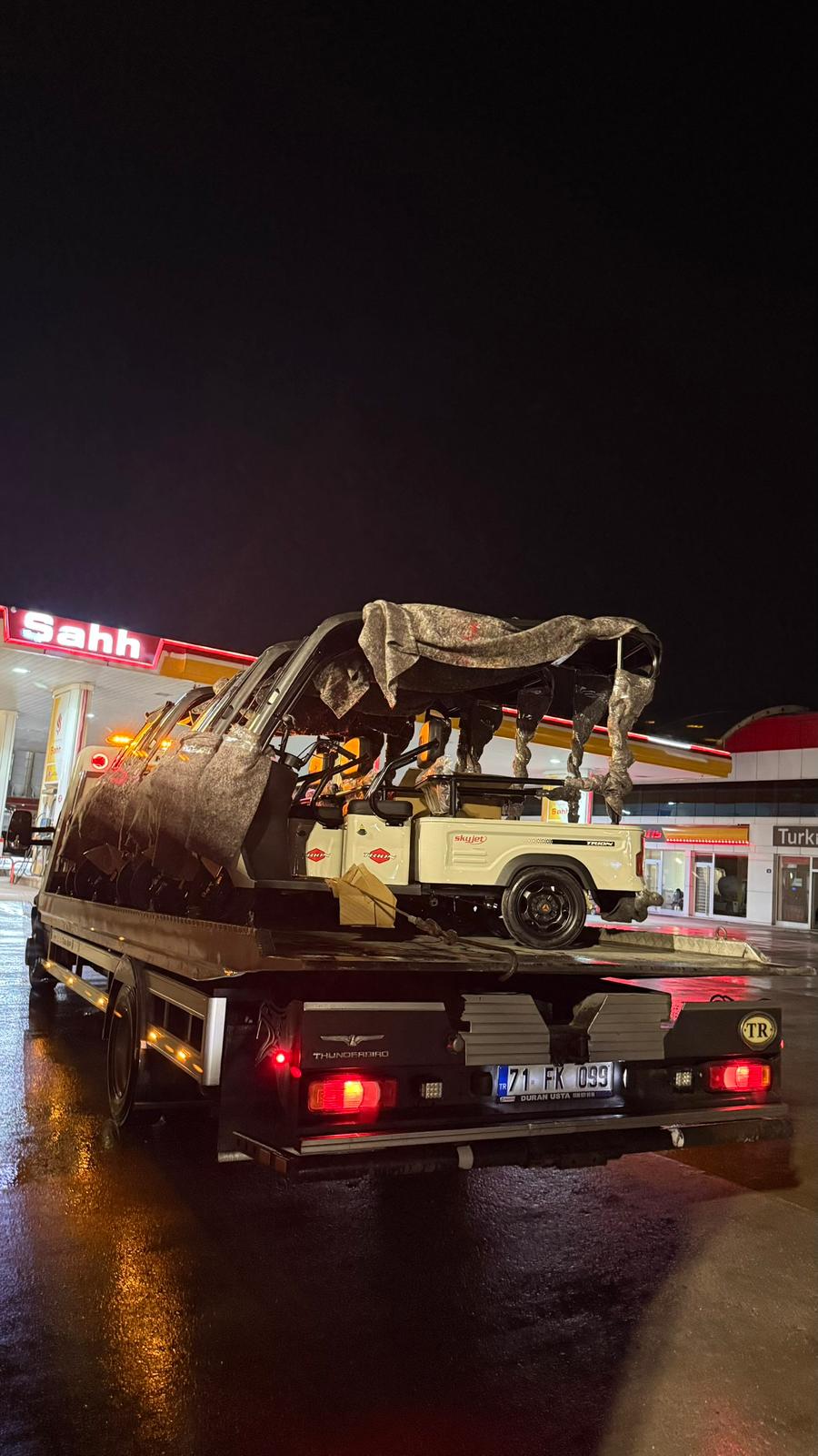 KOÇOĞLU OTO KURTARMA galeri 5