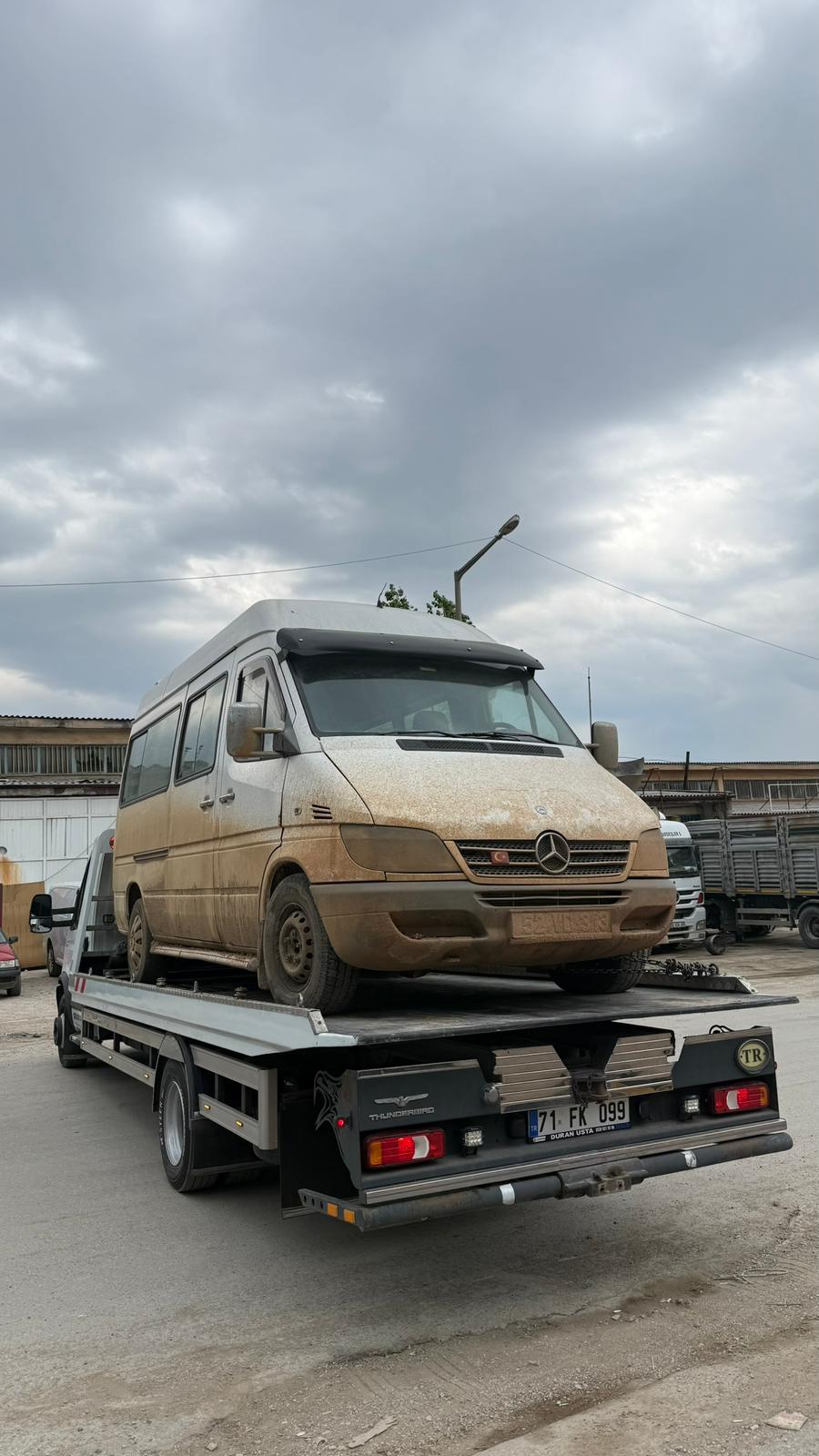 KOÇOĞLU OTO KURTARMA galeri 4