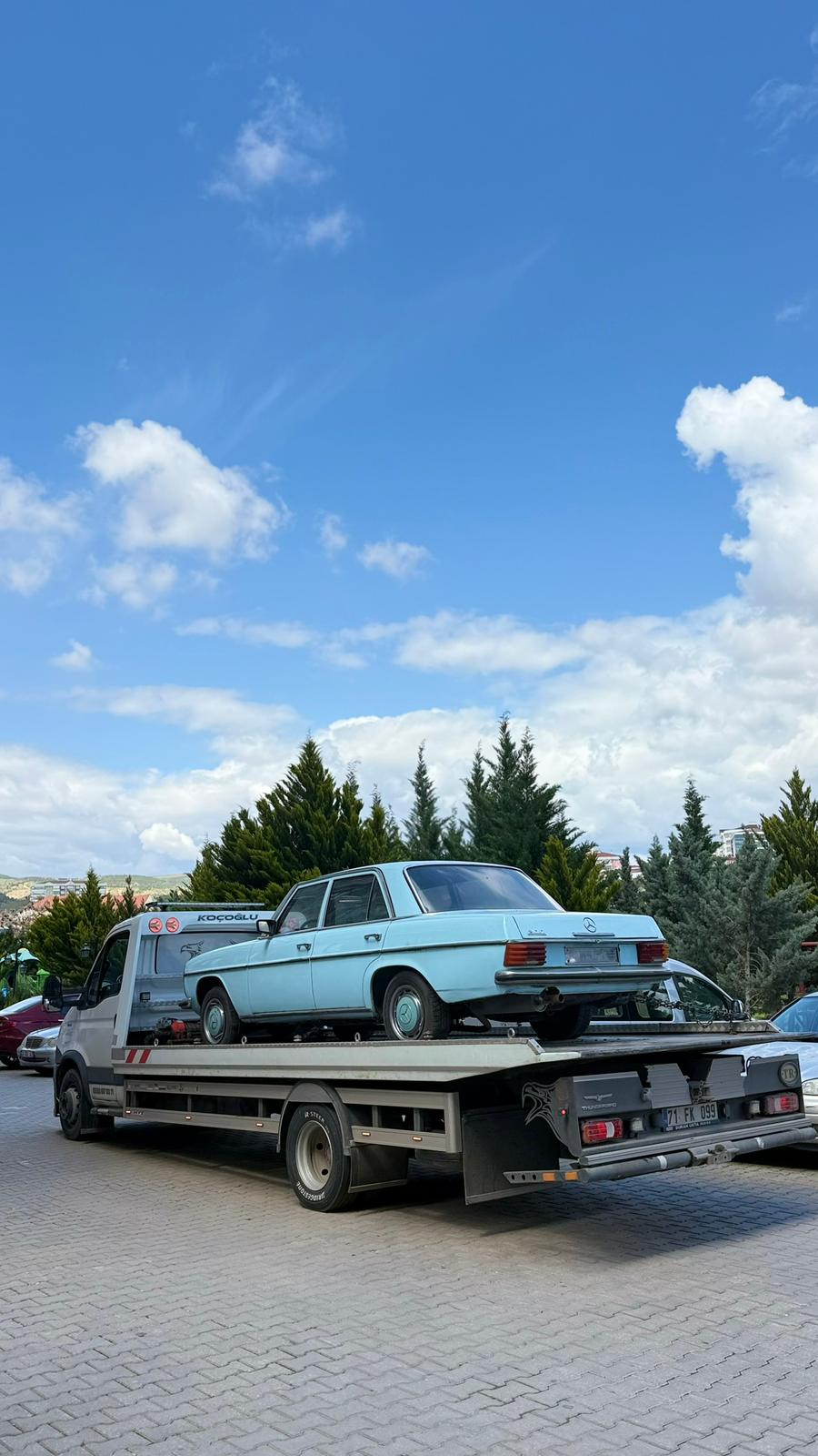 KOÇOĞLU OTO KURTARMA galeri 2