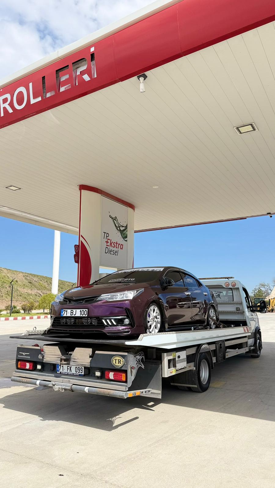 KOÇOĞLU OTO KURTARMA galeri 6
